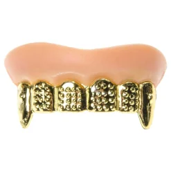 Foptanden Grillz