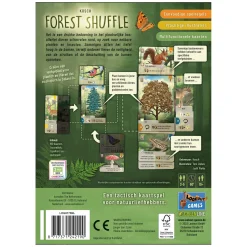 Forest Shuffle