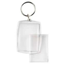 Foto Sleutelhanger, 25st.