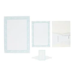 Fotolijstjes Tekenen & Kleuren, 4 stuks