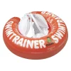 Freds Swimtrainer Rood