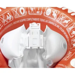 Freds Swimtrainer Rood