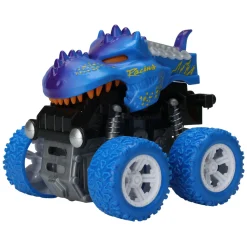 Frictie Monstertruck Dino 11cm