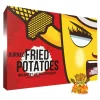 Fried Potatoes Card Game Burned edition (Engelstalig)