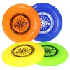 Frisbee Kleur, 25cm.