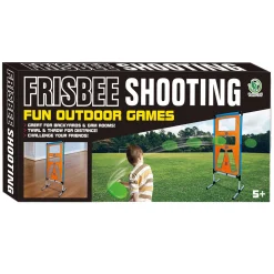 Frisbeeset met Puntenscherm