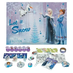 Frozen Adventskalender