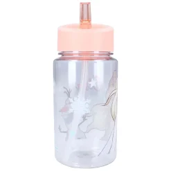 Frozen Drinkfles Let's Eat!, 450ml