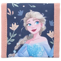 Frozen Portemonnee Louder Than Love