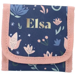 Frozen Portemonnee Louder Than Love