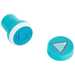 Frozen Stempelset, 15st.