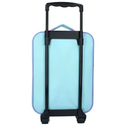 Frozen Trolley Koffer Star of the Show