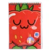 Fruity Squad Kleurboek met Stickers