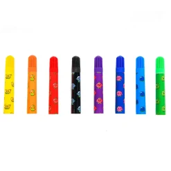 Fruity Squad Stiftjes met Geur, 8st.