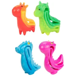 Fun Elastiekdier Armband