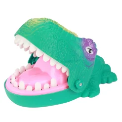 Fun Gevaarlijke Bijtende Dino