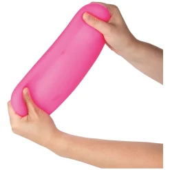 Fun Kneedbal Neon, 10cm