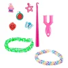Fun Loomband Set, 2700dlg.