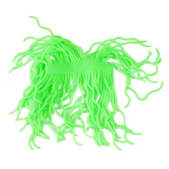 Fun Noodles Curly Super Rekbaar Fidget, 5st.