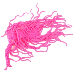 Fun Noodles Curly Super Rekbaar Fidget, 5st.