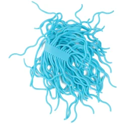 Fun Noodles Curly Super Rekbaar Fidget, 5st.