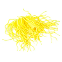 Fun Noodles Curly Super Rekbaar Fidget, 5st.