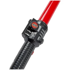 Fun Uitschuifbaar Lichtzwaard met Geluid,