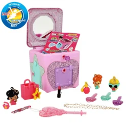 FunLockets Geheime Sieradendoos