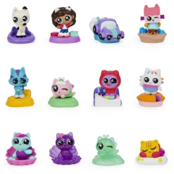 Gabby's Dollhouse - Mini Figuur