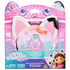 Gabby's Magische Interactieve Kattenoren Haarband