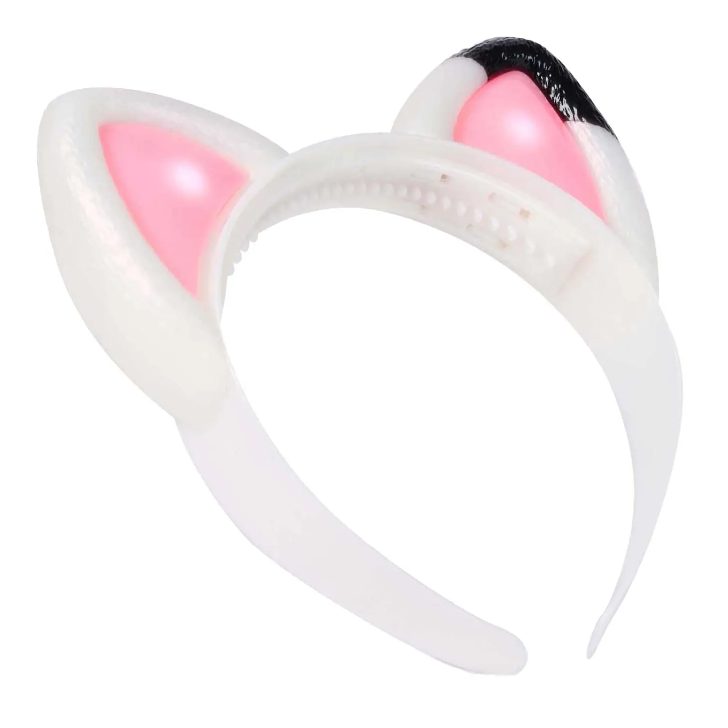 Gabby's Magische Interactieve Kattenoren Haarband