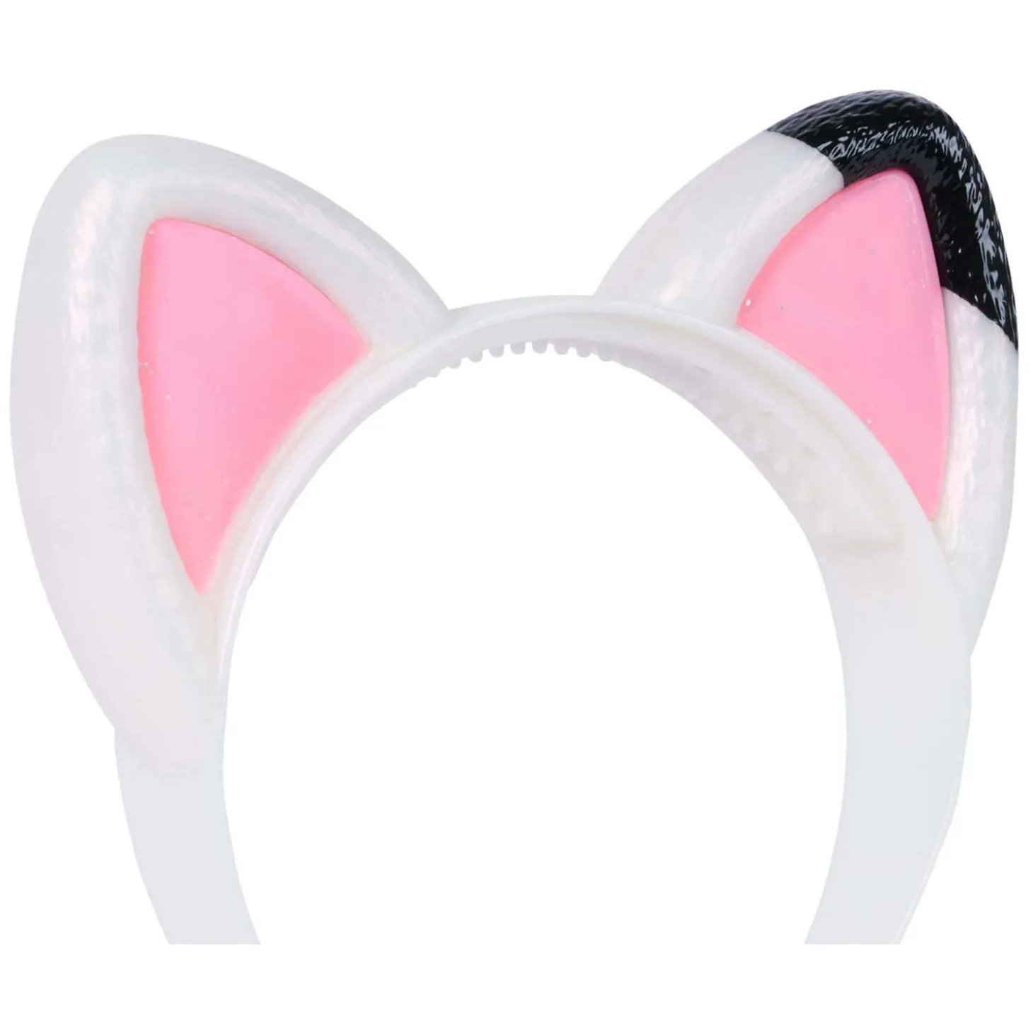 Gabby's Magische Interactieve Kattenoren Haarband