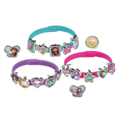 Gabby's Poppenhuis - DIY Armbanden Maken