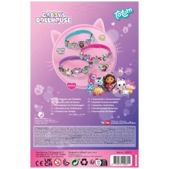 Gabby's Poppenhuis - DIY Armbanden Maken