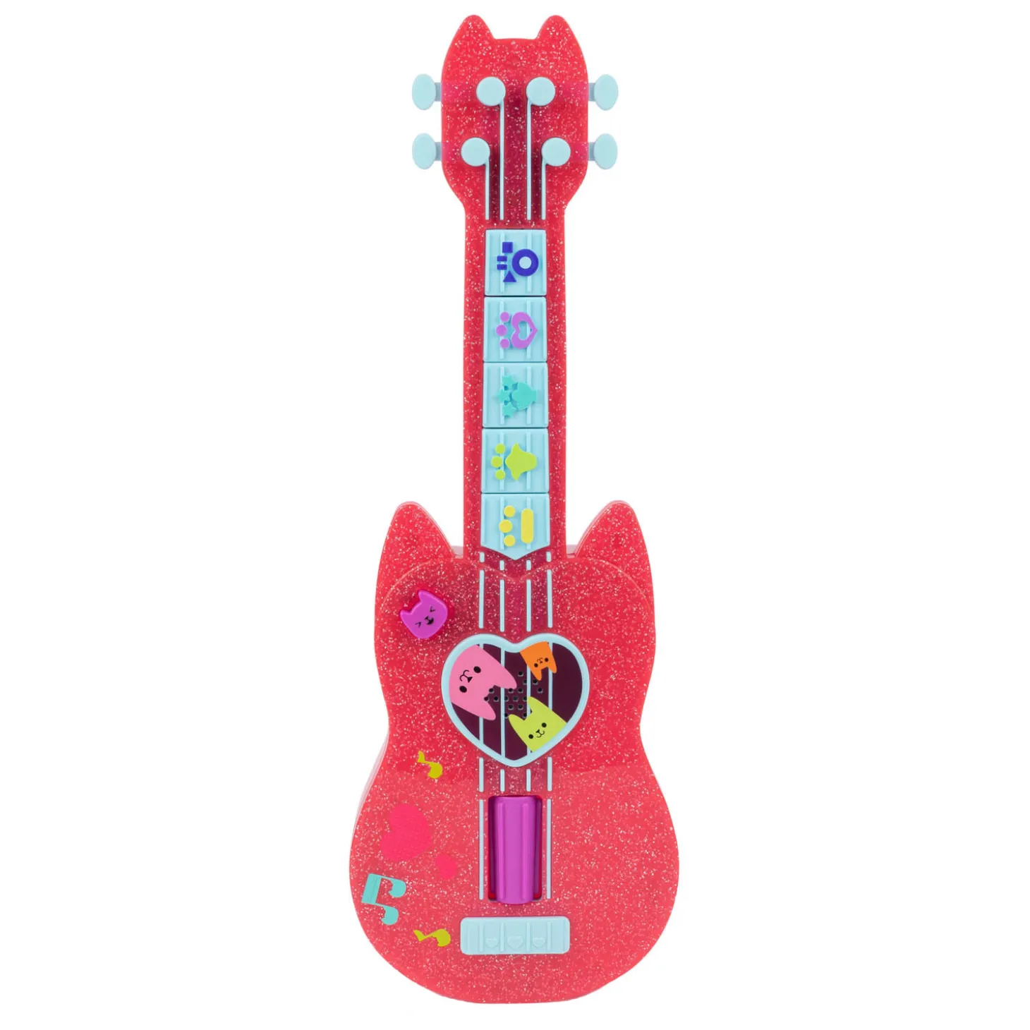 Gabby's Poppenhuis - Gabby's Ukulele