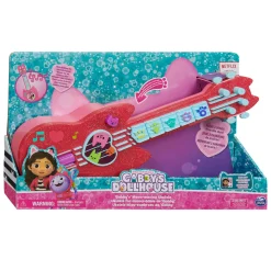 Gabby's Poppenhuis - Gabby's Ukulele