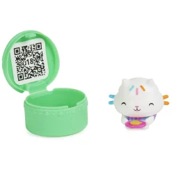 Gabby's Poppenhuis - Keuken Speelset met Gabbey en Cakey