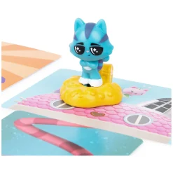 Gabby's Poppenhuis - Magische Poppenhuis Kaartspel