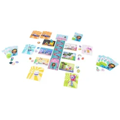Gabby's Poppenhuis - Magische Poppenhuis Kaartspel