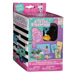 Gabby's Poppenhuis - Magische Poppenhuis Kaartspel