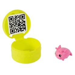 Gabby's Poppenhuis - Meerminkat Aquarium Speelset