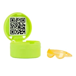 Gabby's Poppenhuis - Meerminkats Badkamer