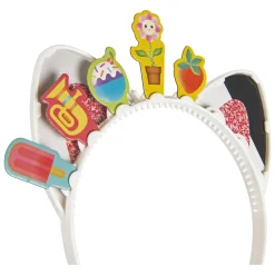 Gabby's Poppenhuis - Meow-Mazing Bordspel