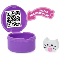 Gabby's Poppenhuis - Mini Speelfiguren Set