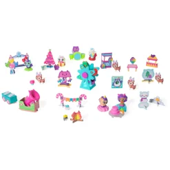 Gabby's Poppenhuis Adventskalender