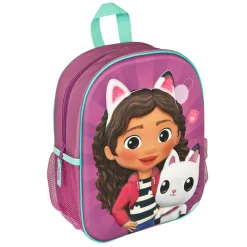 Gabby's Poppenhuis 3D Rugzak