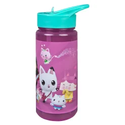 Gabby's Poppenhuis Drinkfles, 500ml