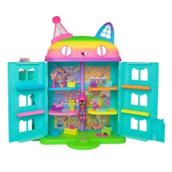 Gabby's Poppenhuis Gabby's Feest Poppenhuis