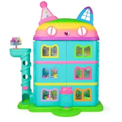 Gabby's Poppenhuis Gabby's Feest Poppenhuis