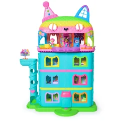 Gabby's Poppenhuis Gabby's Feest Poppenhuis